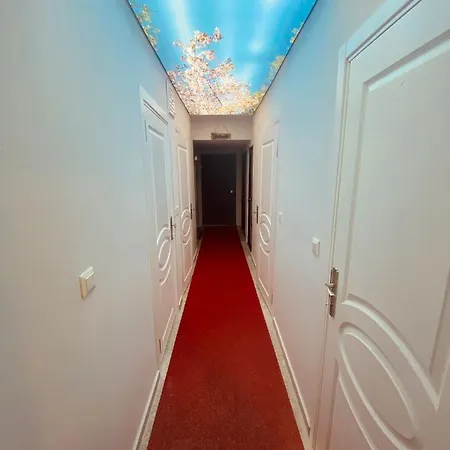 Royal Bosphorus & Hamam Ξενοδοχείο