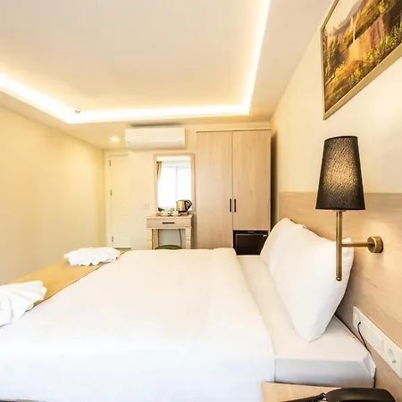 Royal Bosphorus & Hamam Κωνσταντινούπολη