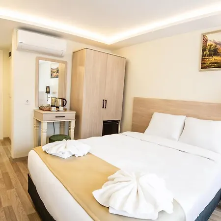 Royal Bosphorus & Hamam 伊斯坦布尔